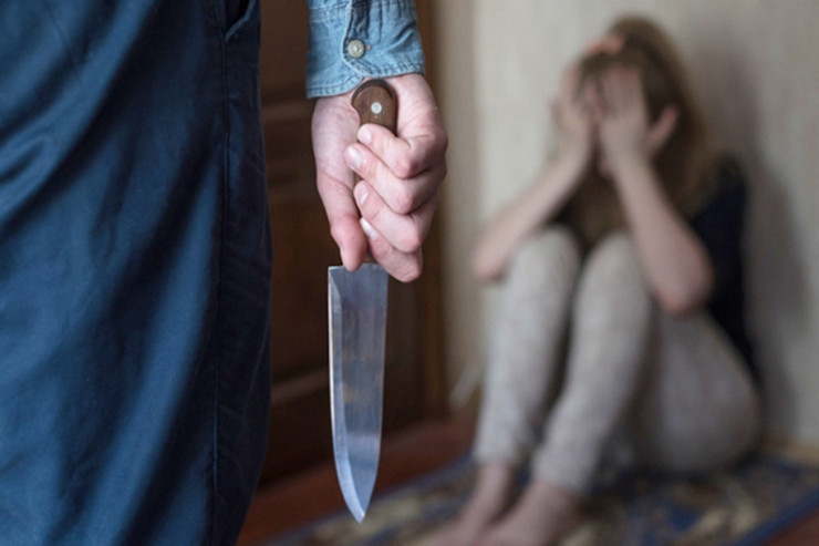 Lənkəranda dəhşətli hadisə: "Yalvarsa da zərbələri davam etdirdim"