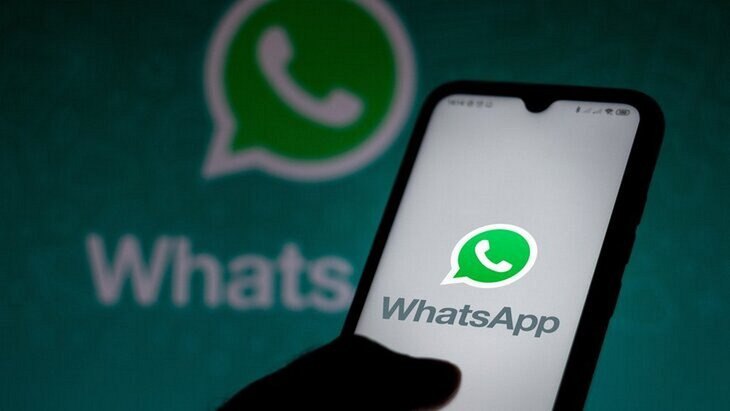 Rusiyada "WhatsApp" tamamilə bloklandı