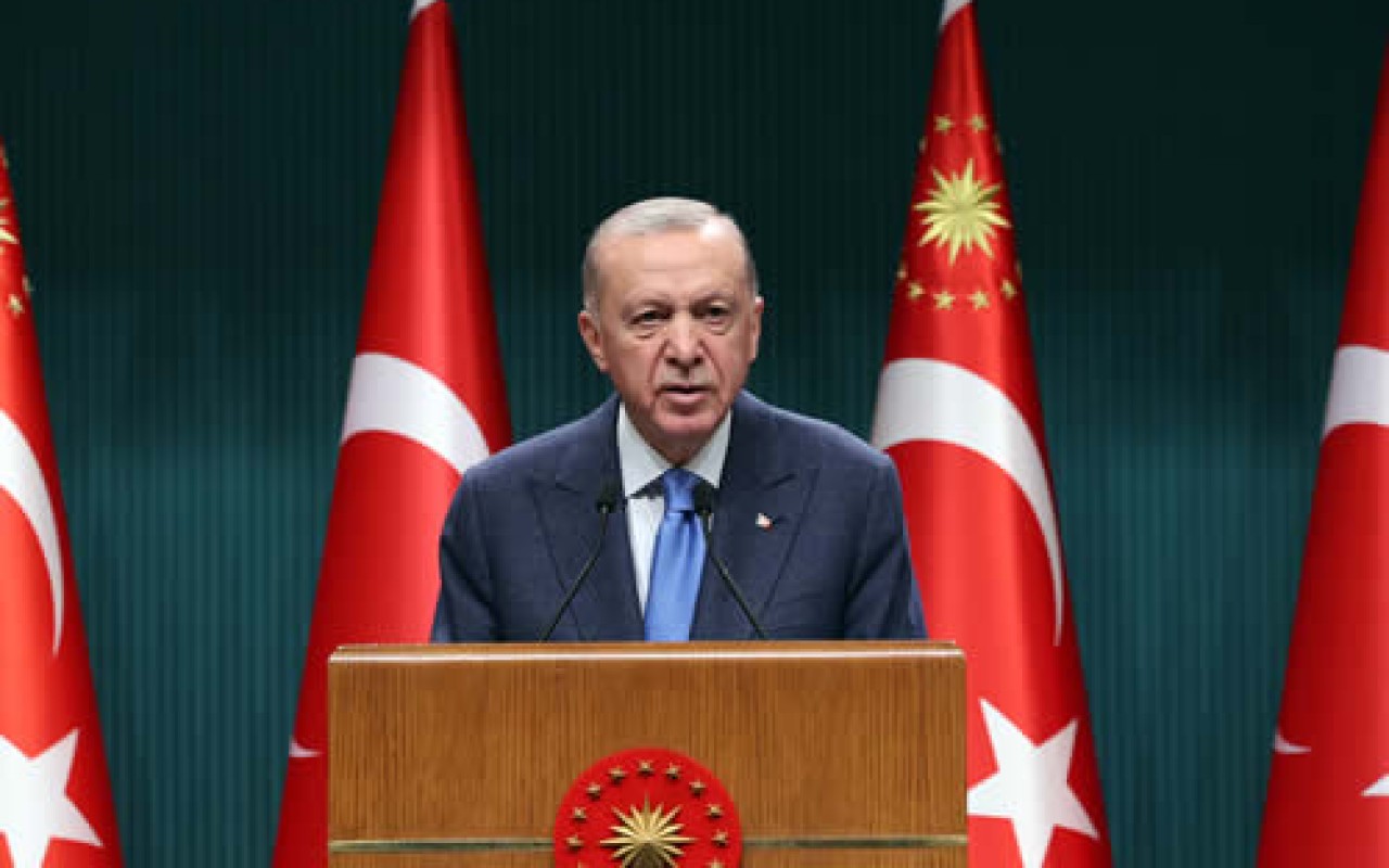 Türkiyə–Yunanıstan münasibətlərində açıq dialoq davam etməlidir - Ərdoğan