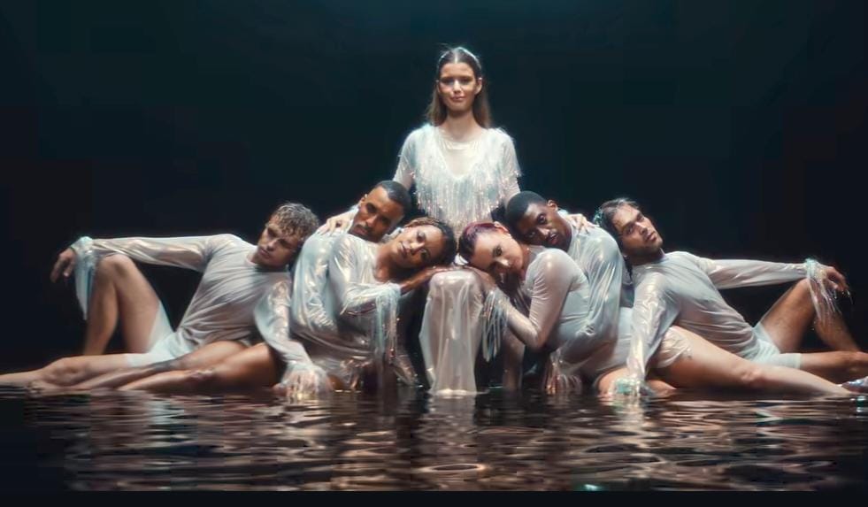 Berenin klipi yayımlandı - VİDEO