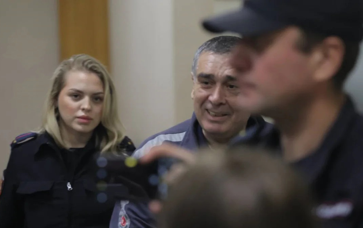 Şahin Şıxlinski sahibkarın öldürülməsində təqsirli bilindi