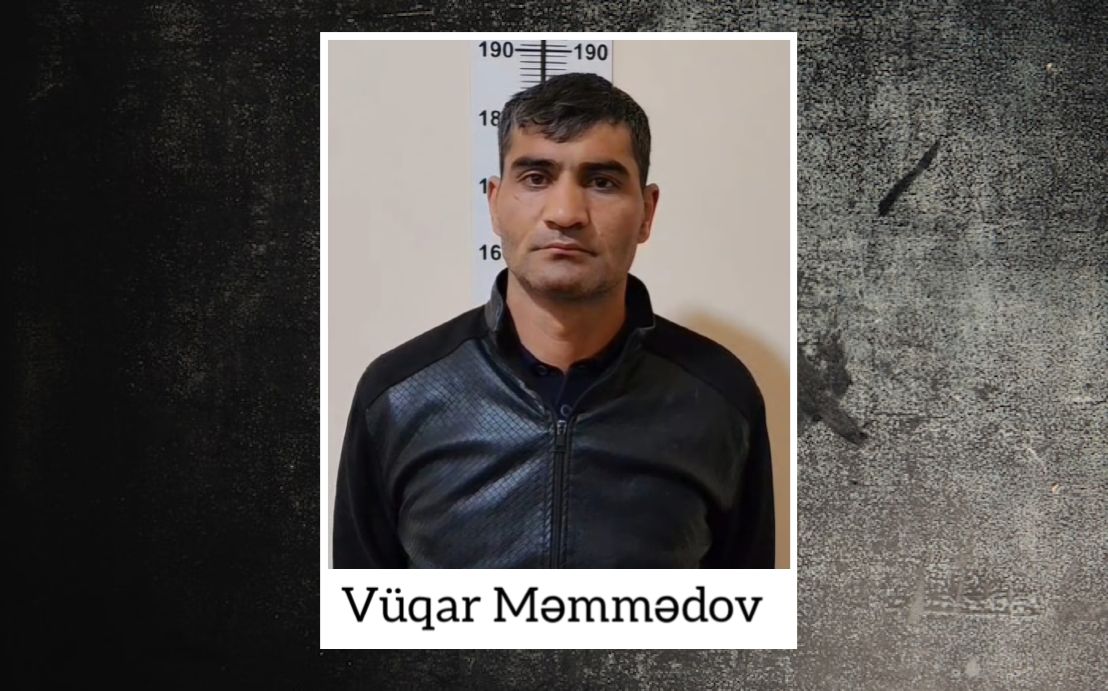 Füzulidə 8 kiloqram marixuana aşkarlandı