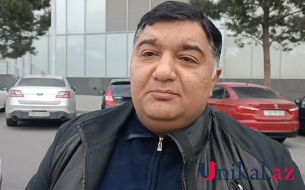 Dələduzluq edən şəxs axtarışa verildi