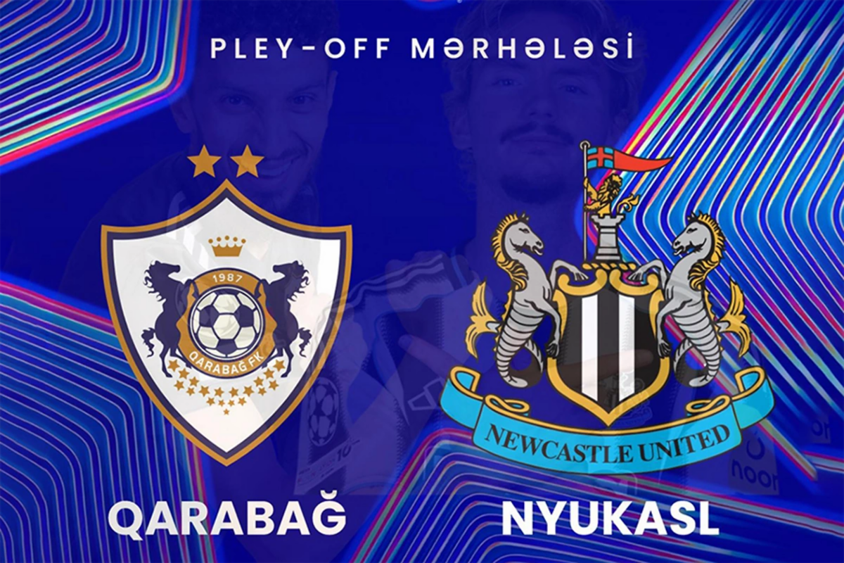 "Qarabağ" - "Nyukasl" matçının biletləri satışda - QİYMƏTLƏR