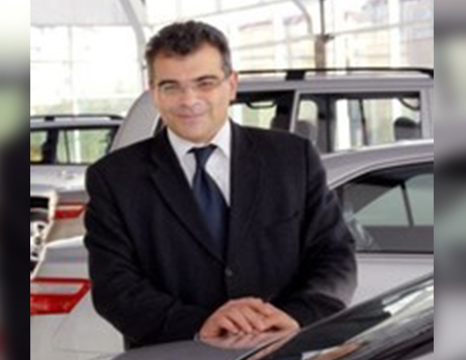 Bağ evində meyiti tapılan iş adamı kimdir? - Yüksək vəzifələrdə çalışıbmış