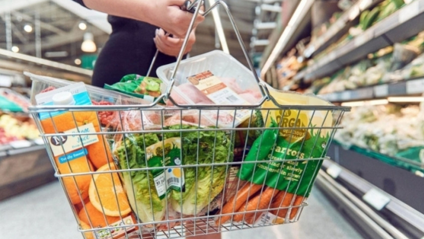 "Qida mallarının bahalaşması davam edəcək" - VİDEO