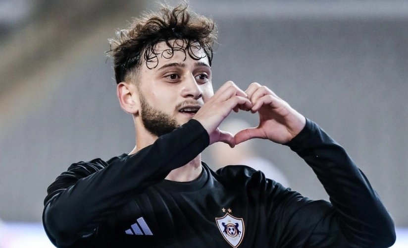 Nəriman Axundzadə ABŞ-yə nə zaman yollanacaq?