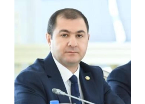 Azərbaycan Polisi – dövlətçiliyin sipəri, sabitliyin təminatçısı