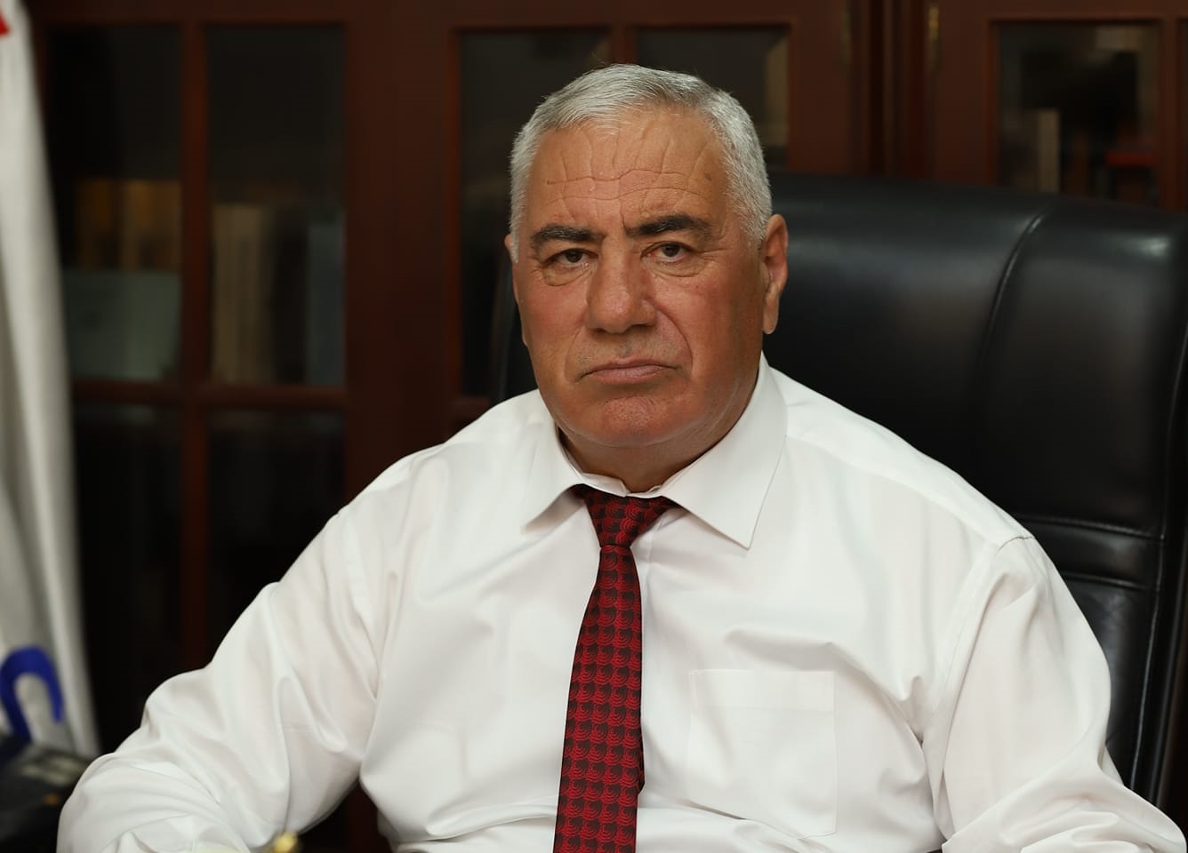 “Ramiz Mehdiyevin milyardlarla pulu xarici banklarda və dövlətlərdədir”