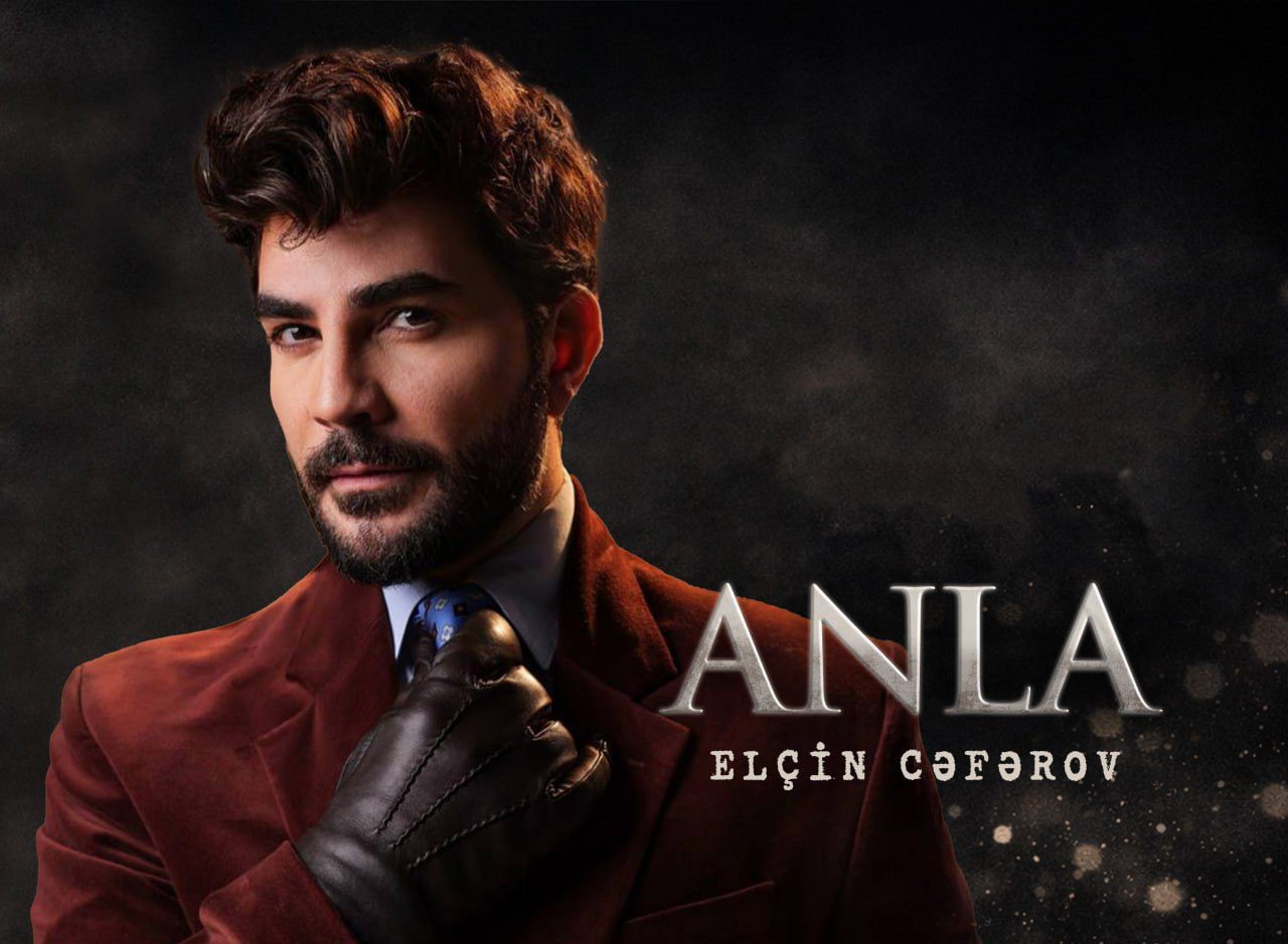 Elçin "Anla" ilə stilini dəyişdi - Audio - Fotolar