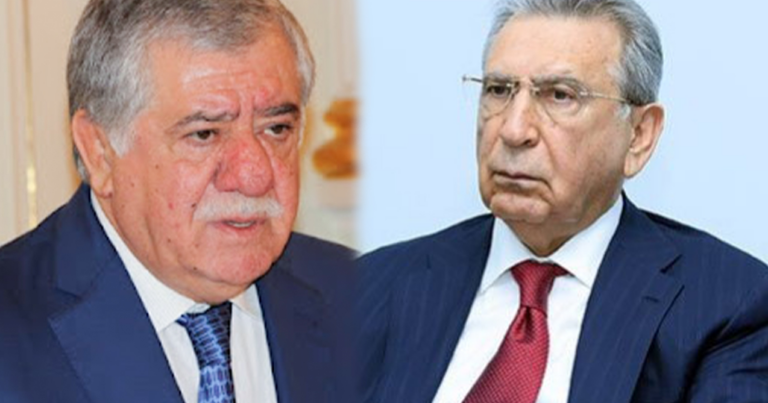 Axtarışa verilən Abbas Abbasov kimdir? – DOSYE
