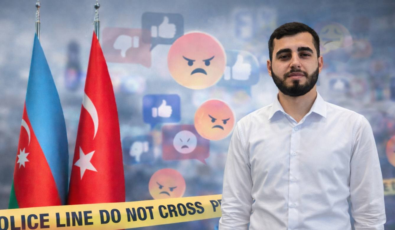 “Sosial şəbəkələrdə qeyri-etik paylaşımlara, canlı yayımlara nəzarət gücləndirilir” - AÇIQLAMA