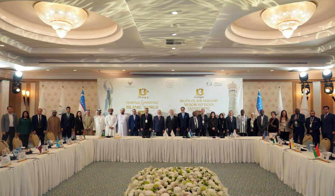 Qədim Ordubad şəhəri ICESCO-nun İslam Dünyası İrsinin İlkin Siyahısına daxil edildi - FOTOLAR