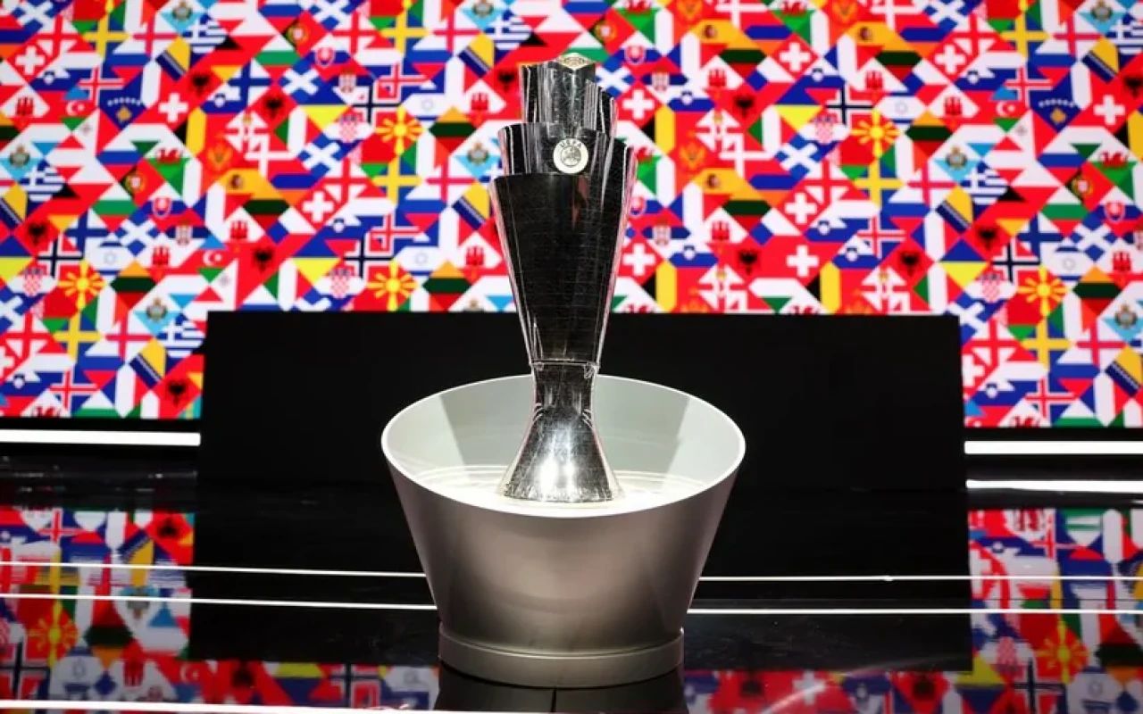 Millimizin UEFA Millətlər Liqasındakı rəqibləri müəyyənləşdi