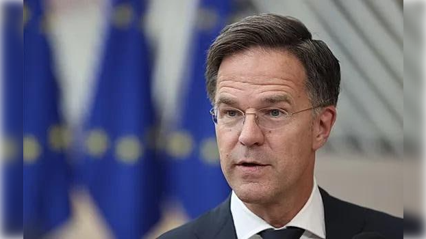 Rütte: ABŞ Ukraynaya azı 12-15 milyard dollarlıq silah tədarük edəcək