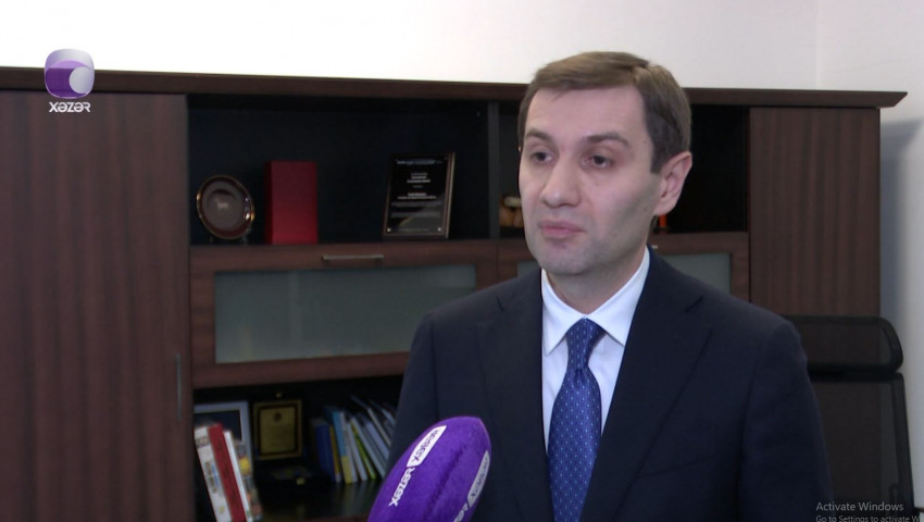 "MyGov"da olacaq yeniliklərdən DANIŞDI - VİDEO