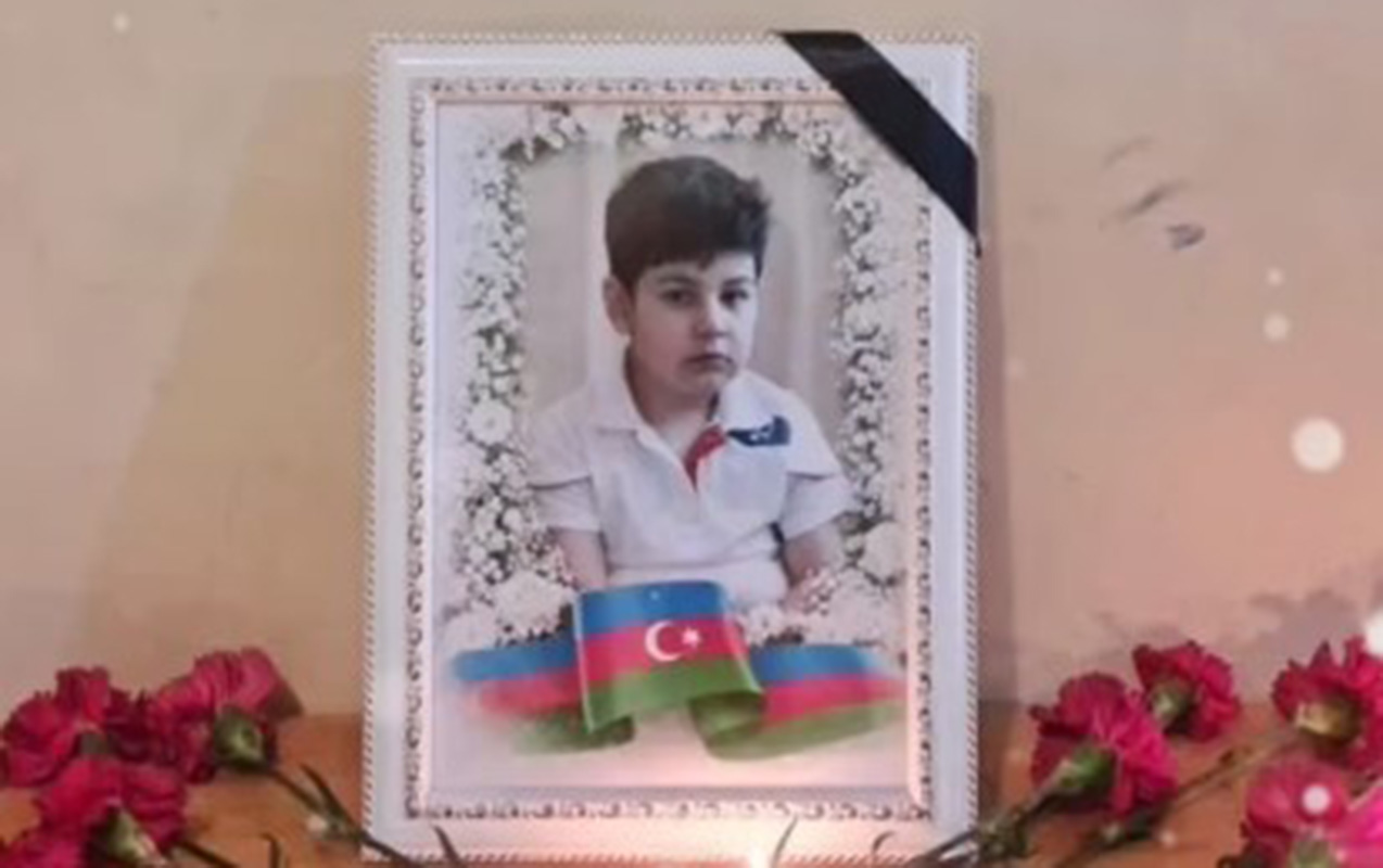 Bakıda 4-cü sinif şagirdi qəfil öldü
