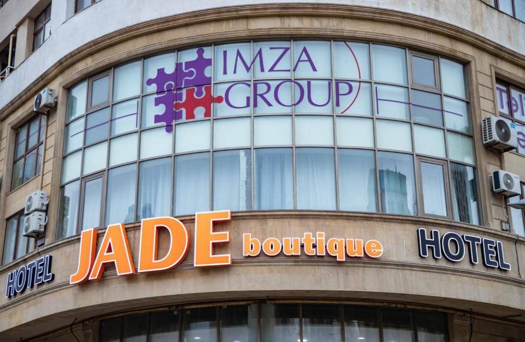 Bakıda hoteldə 25 yaşlı oğlanın meyiti tapıldı