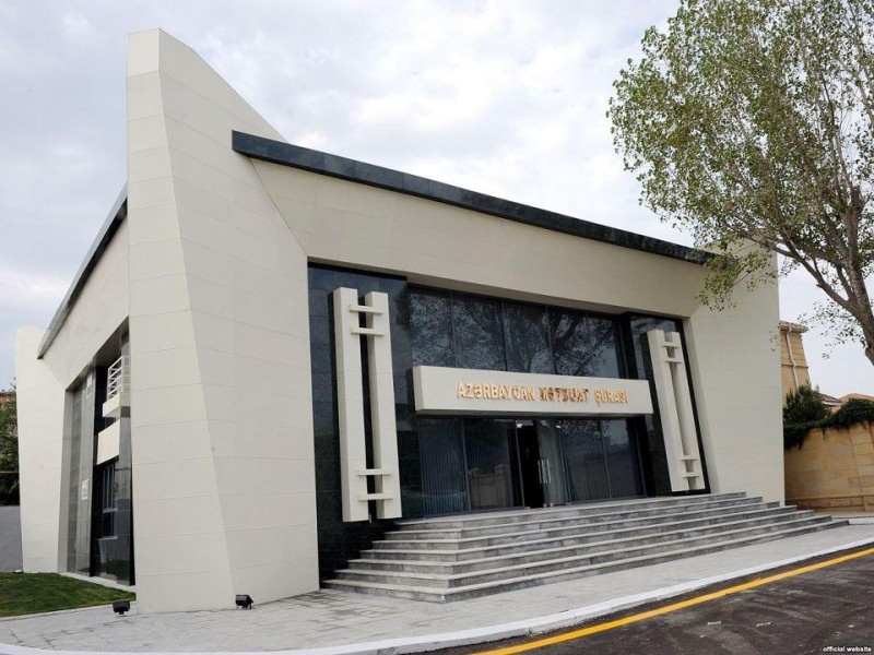 Mətbuat Şurası Azərbaycan Televiziyasını təbrik etdi