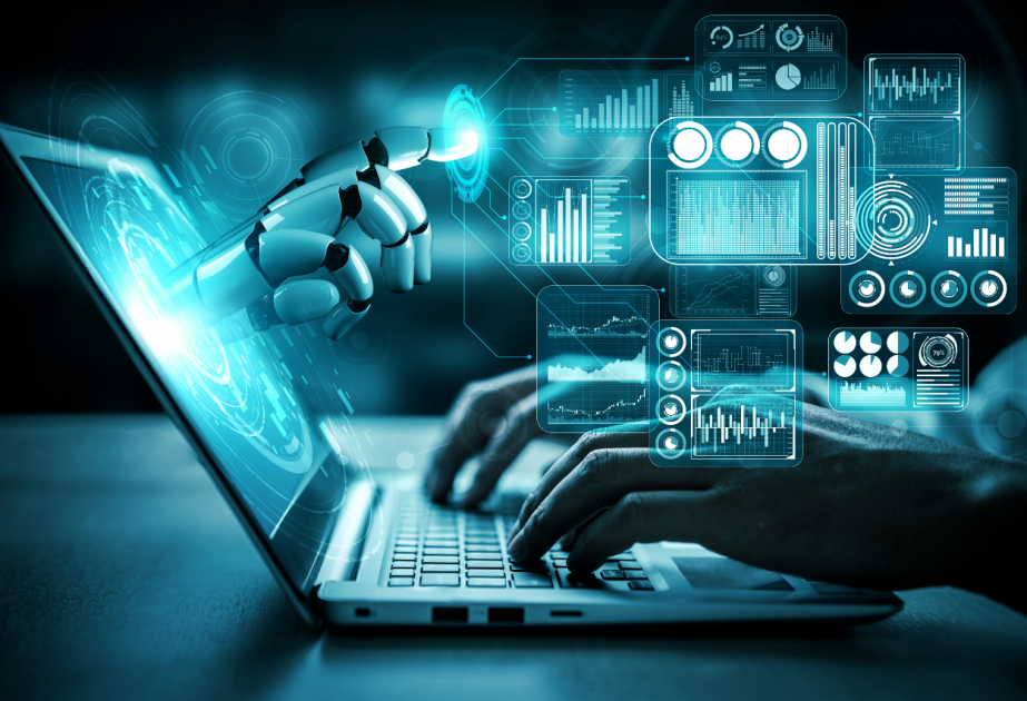 Süni intellekt həyatımızın ayrılmaz parçasına çevrilir - Bu sahələrdə də tətbiq ediləcək