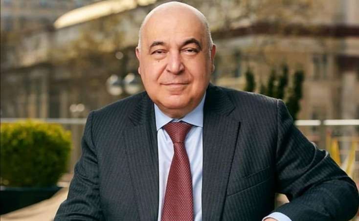 Çingiz Abdullayev: "Bəlkə mənimsənmiş pulların bir faizini..."