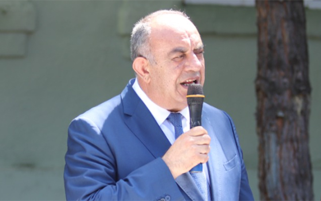 Qaxın sabiq icra başçısının həbs müddəti uzadılıb