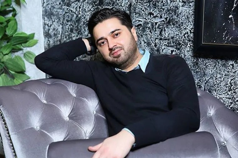 Mirkamil uzun zaman sonra görüntüləndi - VİDEO