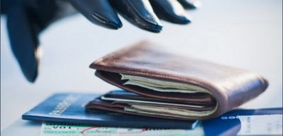 Evlərdən 8 min manatlıq oğurluq edən şəxs saxlanıldı