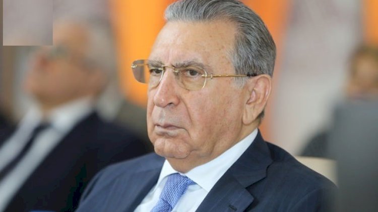 AMEA Ramiz Mehdiyevi akademiyanın həqiqi üzvlüyündən xaric edəcək