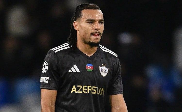 “Qarabağ” bu legionerlə müqaviləni uzatmayacaq