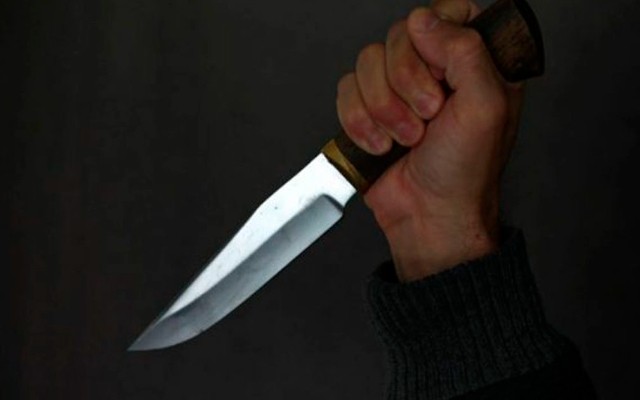 Vətən müharibəsi qazisi özünə xəsarətlər yetirdi