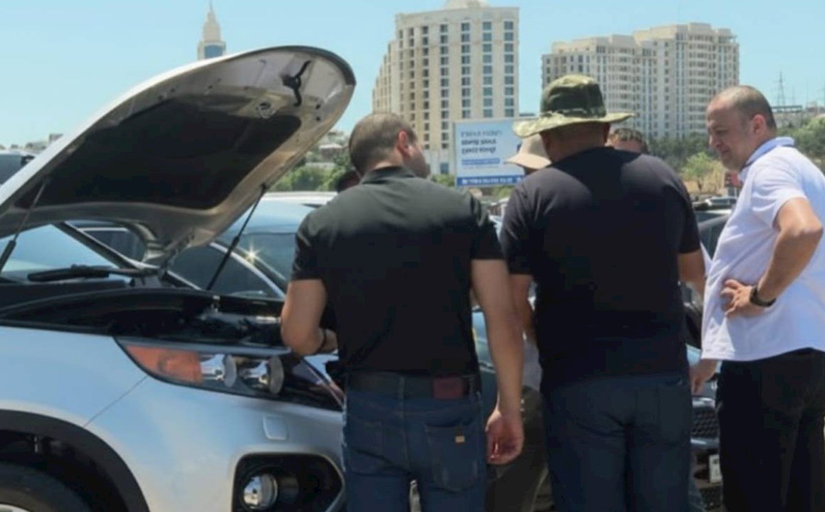 Maşın almaq istəyənlərə bəd xəbər - Apreldən qaydalar dəyişir