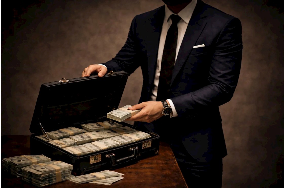 Bakıda 10 milyon dollarlıq dələduzluqda ittiham olunan çinli iş adamına "stop" qoyuldu