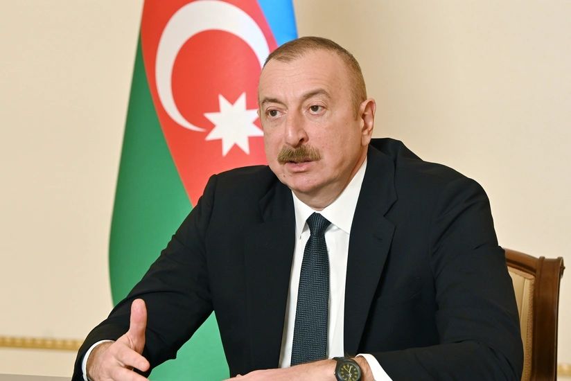 Biz artıq uzun müddətdir ki, dəhlizlərin yaradılmasının təşəbbüskarıyıq - Prezident