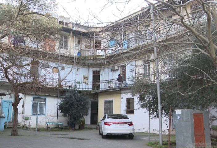 Bakının 8 ünvanında siyahıyaalınma başladı – Sakinlər kompensasiyadan narahatdirlar - VİDEO