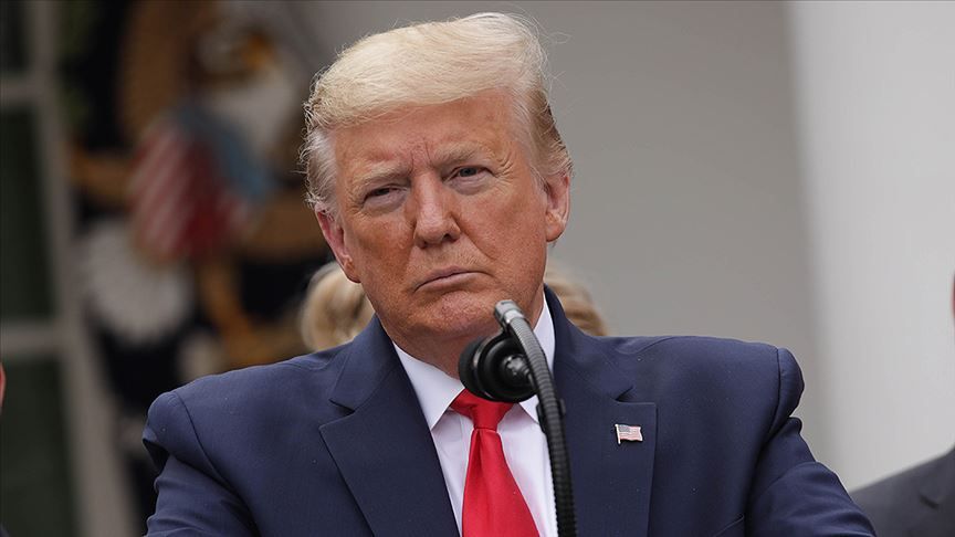 Tramp: ABŞ-nin ikinci aviadaşıyıcısı tezliklə İran sahillərinə göndəriləcək