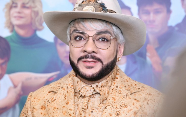 Kirkorova qarşı iddia rədd edildi