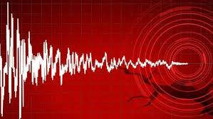 Sakit okeanda zəlzələ baş verdi