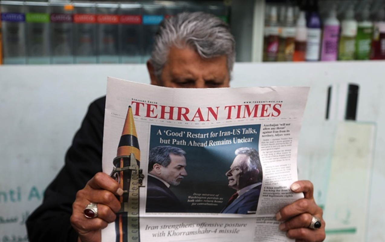 Gələn həftə Cenevrədə görüşəcəklər