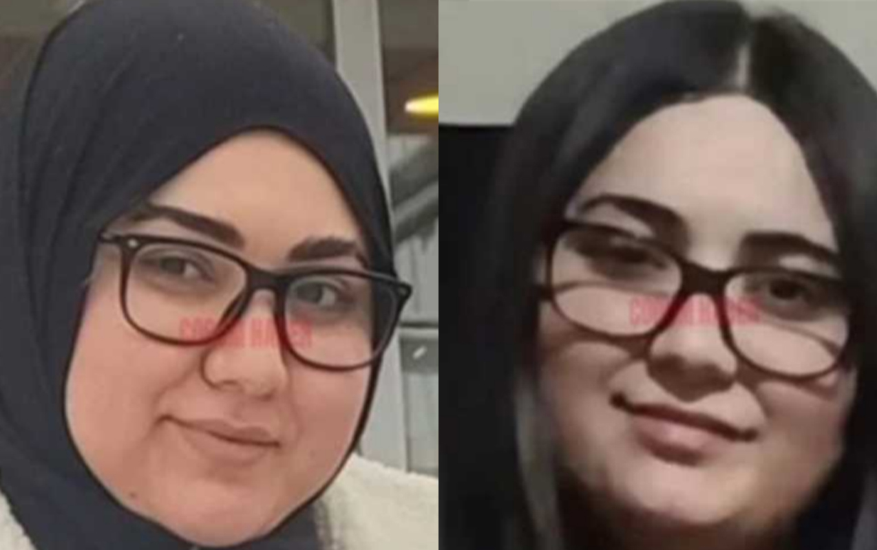 Azərbaycanlı gəlin toy qızılları ilə yoxa çıxdı - Video