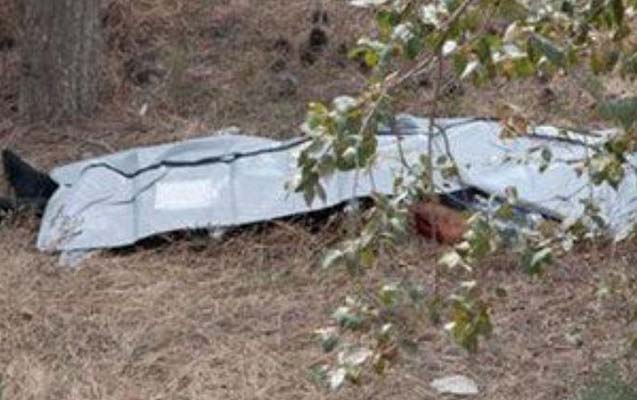 Meşədən 43 yaşlı kişinin meyiti tapıldı