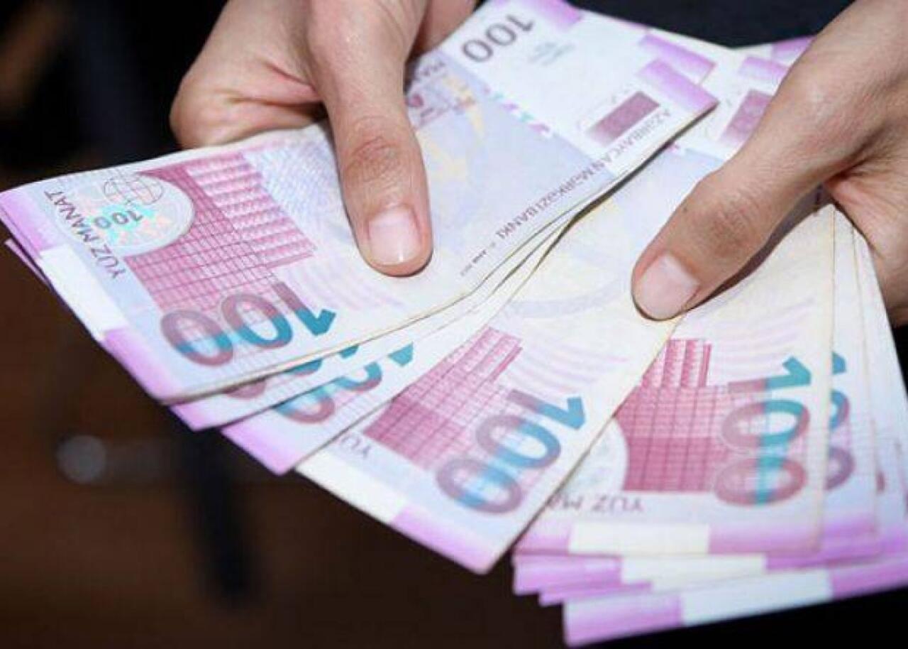 Onlar ixtisara düşəndə 2 800 manat alacaqlar