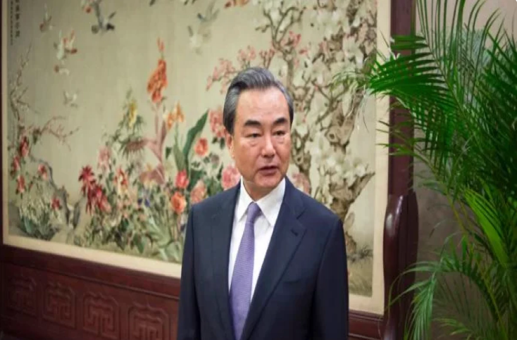 Çin XİN başçısı: Ukrayna müharibəsində birbaşa iştirak edən tərəf deyilik