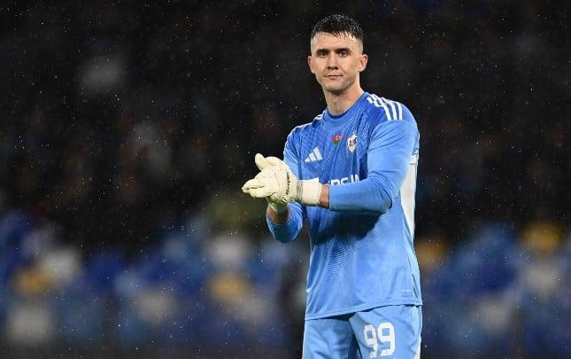 Koxalski “İmişli” ilə oyunu tribunadan izləyir - SƏBƏB