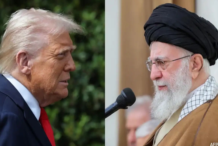 Rubio: Tramp Xamenei ilə görüşməyə hazırdır