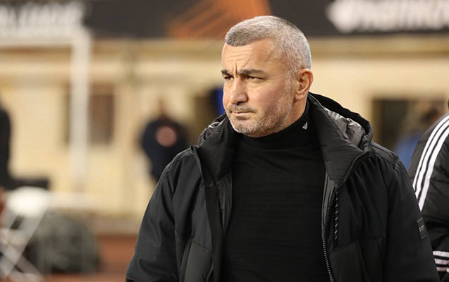 Qurban Qurbanovdan şok açıqlama: “Nyukasl” ilə oyuna hazır olmayacağıq