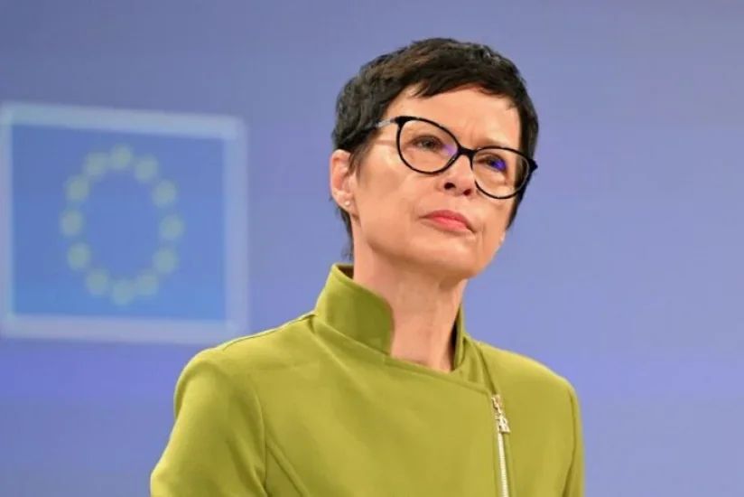 Marta Kos: Avropa Ermənistan, Azərbaycan və Türkiyə ilə konkret layihələr siyahısını formalaşdırır