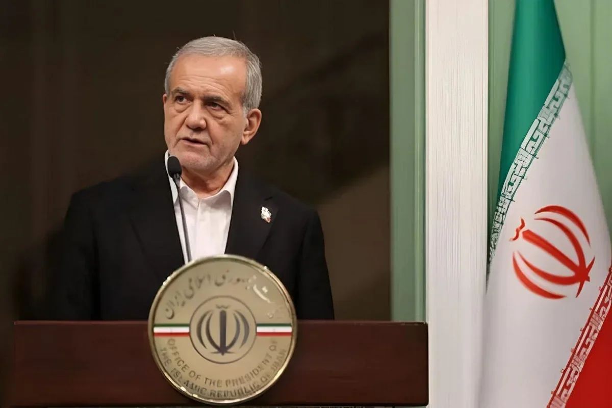 İran prezidentindən iddialı vəd: Rəşt-Astara xətti nə vaxt açılacaq?