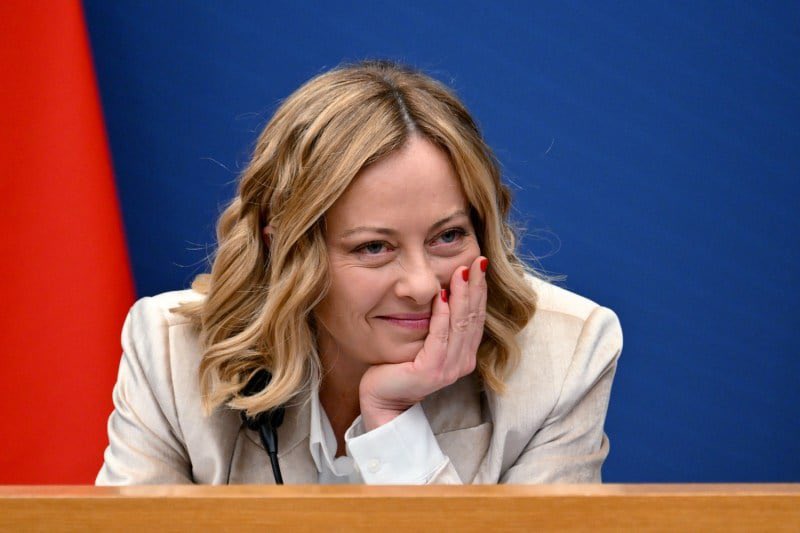 İtaliya Qəzza Sülh Şurasına müşahidəçi kimi qatılmağa qərar verib