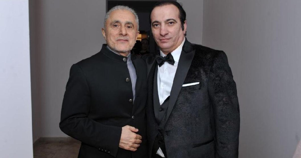 "Toya 50 minə gedirəm, Alim Qasımovun çıxışı da buraya daxildir"